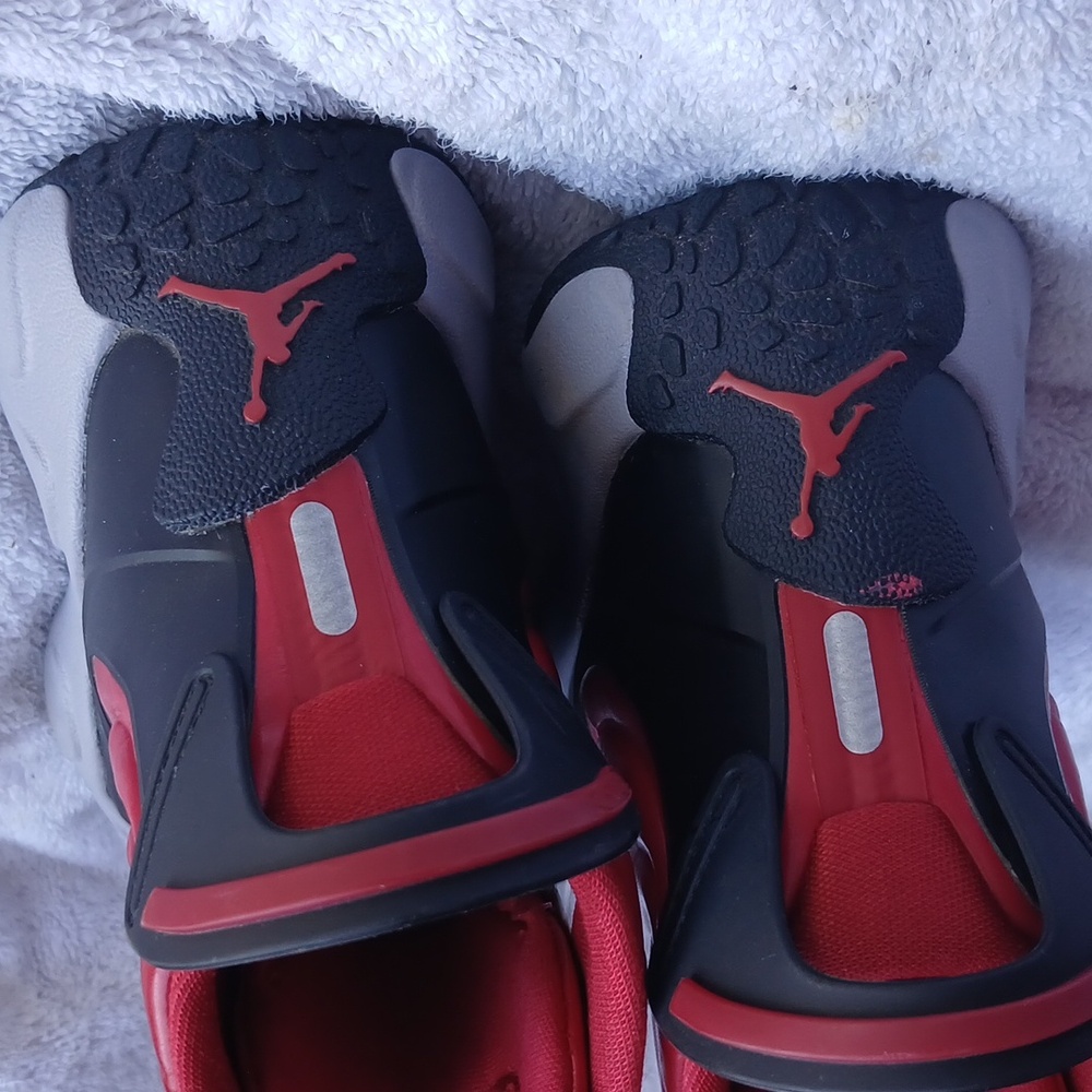 JORDAN DRIP 23 RAIN BOOT 2y - Picture 3 of 4